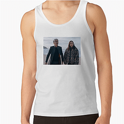 Down Cemetery Road Merch For Fans Down Cemetery Road Tank Tops