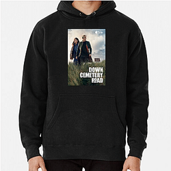 Down Cemetery Road Merch Collection Down Cemetery Road Hoodies