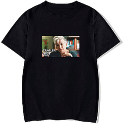 Down Cemetery Road Signature Down Cemetery Road T-Shirts