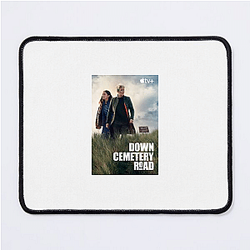 Down Cemetery Road Merch Collection Down Cemetery Road Mouse Pads