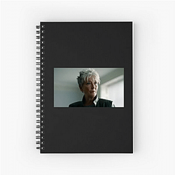 Down Cemetery Road Limited Collection Down Cemetery Road Notebook