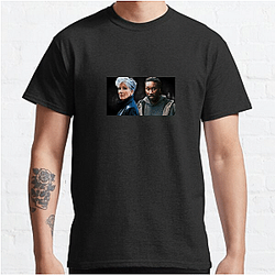 Down Cemetery Road Fan Art Down Cemetery Road T-Shirts