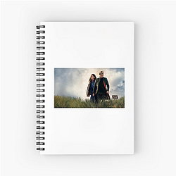 Down Cemetery Road Special Collection Down Cemetery Road Notebook