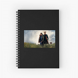 Down Cemetery Road Special Collection Down Cemetery Road Notebook