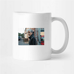 Down Cemetery Road Merch Down Cemetery Road Mugs