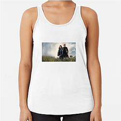 Down Cemetery Road Special Collection Down Cemetery Road Tank Tops