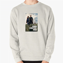 Down Cemetery Road Merch Collection Down Cemetery Road Sweatshirts