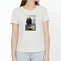 Down Cemetery Road Merch Collection Down Cemetery Road T-Shirts