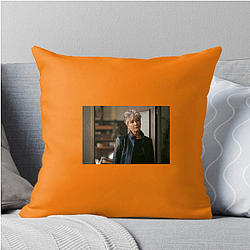Down Cemetery Road Merchandise Down Cemetery Road Pillows Cover