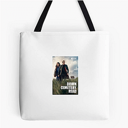 Down Cemetery Road Merch Collection Down Cemetery Road Bags