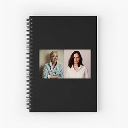 Down Cemetery Road Merchandise For Fans Down Cemetery Road Notebook