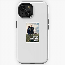 Down Cemetery Road Merch Collection Down Cemetery Road Samsung Cases
