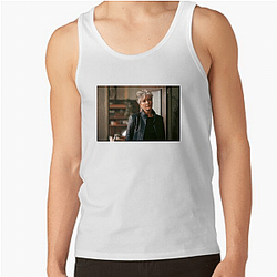 Down Cemetery Road Merchandise Down Cemetery Road Tank Tops