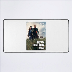 Down Cemetery Road Merch Collection Down Cemetery Road Mouse Pads