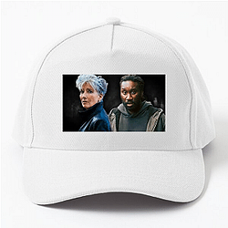 Down Cemetery Road Fan Art Down Cemetery Road Hats & Caps