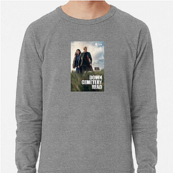 Down Cemetery Road Merch Collection Down Cemetery Road Sweatshirts