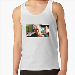 Down Cemetery Road Signature Down Cemetery Road Tank Tops