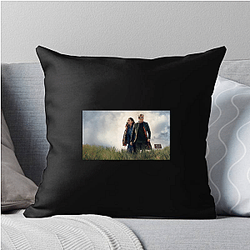Down Cemetery Road Special Collection Down Cemetery Road Pillows Cover