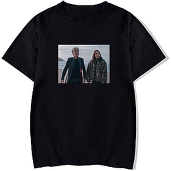 Down Cemetery Road Merch For Fans Down Cemetery Road T-Shirts