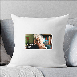 Down Cemetery Road Signature Down Cemetery Road Pillows Cover