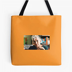 Down Cemetery Road Signature Down Cemetery Road Bags