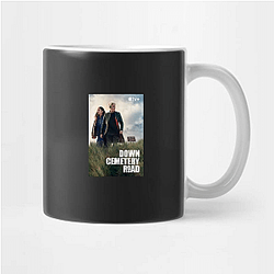 Down Cemetery Road Merch Collection Down Cemetery Road Mugs
