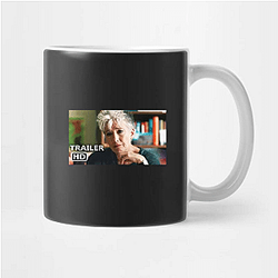 Down Cemetery Road Signature Down Cemetery Road Mugs