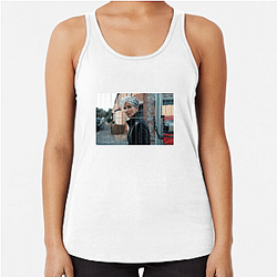 Down Cemetery Road Merch Down Cemetery Road Tank Tops