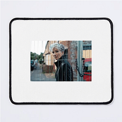 Down Cemetery Road Merch Down Cemetery Road Mouse Pads