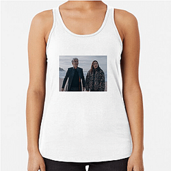 Down Cemetery Road Merch For Fans Down Cemetery Road Tank Tops