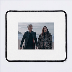 Down Cemetery Road Merch For Fans Down Cemetery Road Mouse Pads