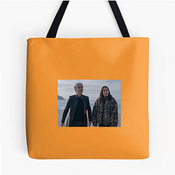 Down Cemetery Road Merch For Fans Down Cemetery Road Bags