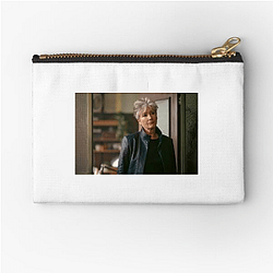Down Cemetery Road Merchandise Down Cemetery Road Zipper Pouches