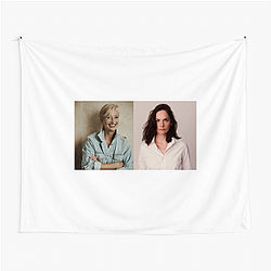 Down Cemetery Road Merchandise For Fans Down Cemetery Road Tapestries