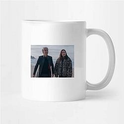 Down Cemetery Road Merch For Fans Down Cemetery Road Mugs