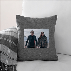 Down Cemetery Road Merch For Fans Down Cemetery Road Pillows Cover