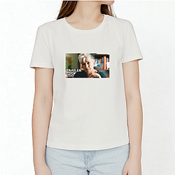 Down Cemetery Road Signature Down Cemetery Road T-Shirts