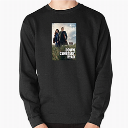 Down Cemetery Road Merch Collection Down Cemetery Road Sweatshirts