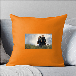 Down Cemetery Road Special Collection Down Cemetery Road Pillows Cover