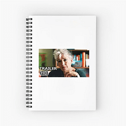 Down Cemetery Road Signature Down Cemetery Road Notebook