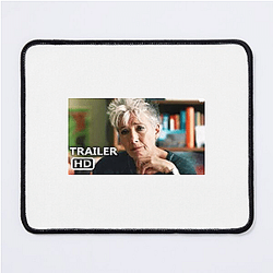 Down Cemetery Road Signature Down Cemetery Road Mouse Pads
