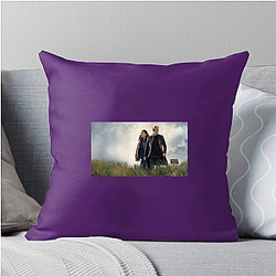 Down Cemetery Road Special Collection Down Cemetery Road Pillows Cover