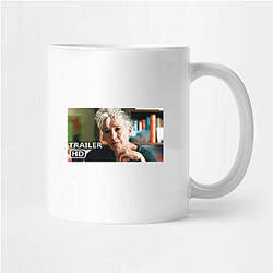 Down Cemetery Road Signature Down Cemetery Road Mugs