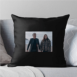 Down Cemetery Road Merch For Fans Down Cemetery Road Pillows Cover