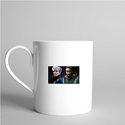Down Cemetery Road Fan Art Down Cemetery Road Mugs