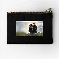 Down Cemetery Road Special Collection Down Cemetery Road Zipper Pouches