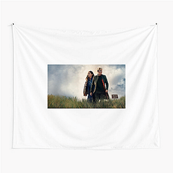 Down Cemetery Road Special Collection Down Cemetery Road Tapestries