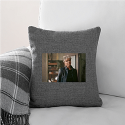 Down Cemetery Road Merchandise Down Cemetery Road Pillows Cover