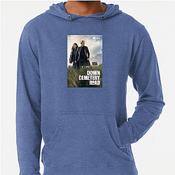 Down Cemetery Road Merch Collection Down Cemetery Road Hoodies