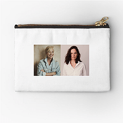 Down Cemetery Road Merchandise For Fans Down Cemetery Road Zipper Pouches